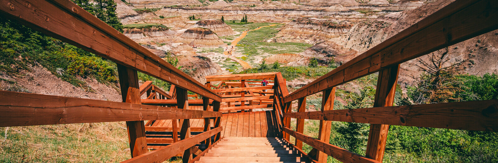 Invest in Drumheller