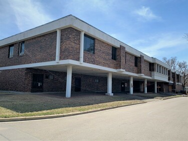 Drumheller Health Centre will be demolished later this year