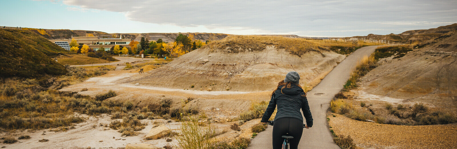 Rails to Trails Project