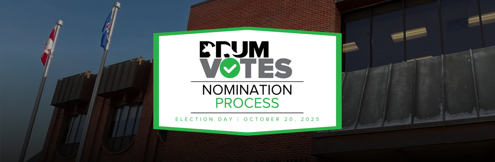 Nomination Process